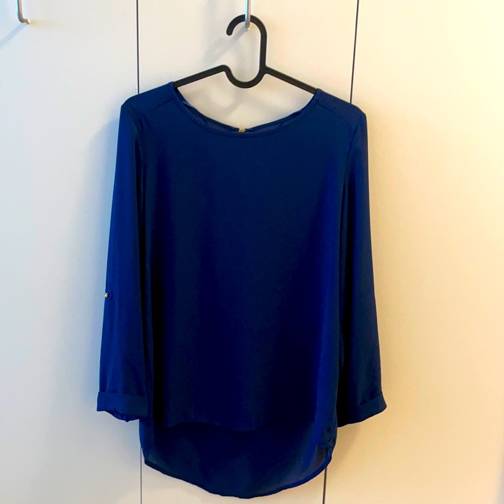 Atmosphere blouse
